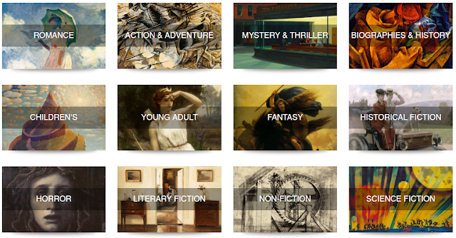 قصص انجليزية طويلة