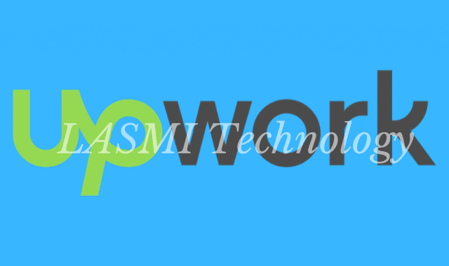 lasmitechno.com موقع أبوورك Upwork