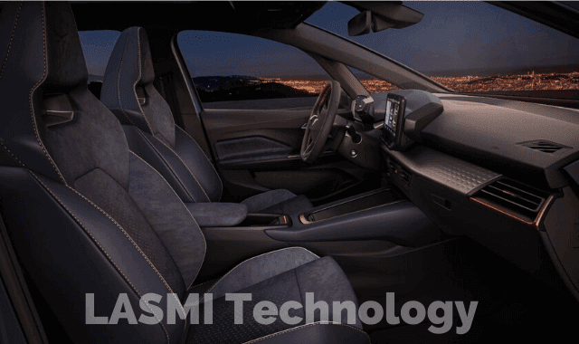 اكتشف كوبرا إلبورن أول سيارة كهربائية بنسبة 100٪ من سيات سيارة كوبرا إلبورن 2021 - Cupra el-Born -