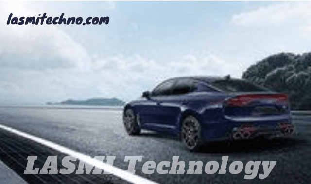 صور سيارة كيا ستينجر 2021 الجذابة