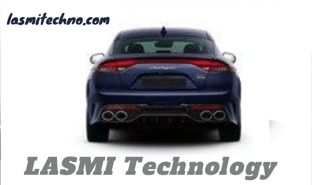 كيا ستينجر 2021