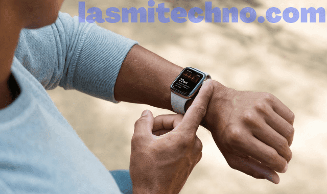 LASMI Technology ابل 6