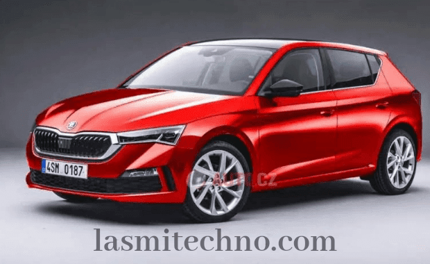 Skoda Fabia سكودا فابيا