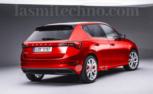 مواصفات سيارة سكودا فابيا الجديدة