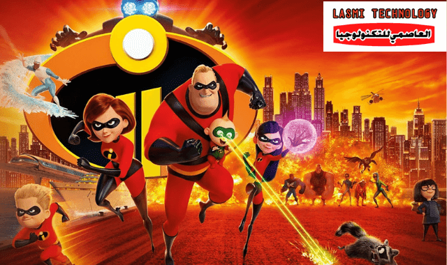 ديزني بلس Disney