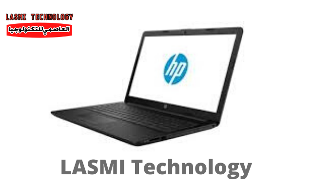 لاب توب HP Notebook 15-db0018ne أسعار لاب توب عملي 2021