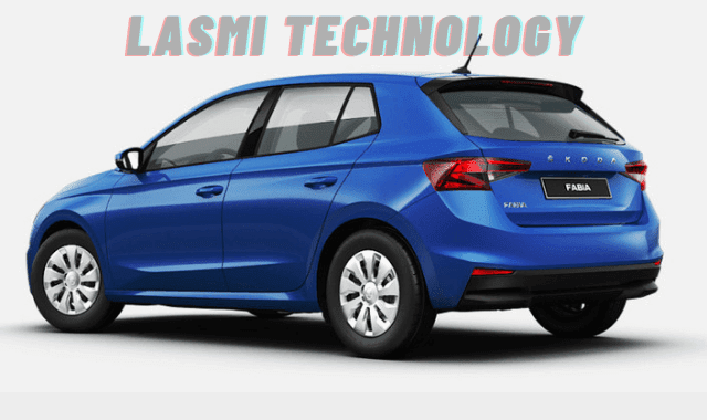 2022 fabia , fabia 2022 , new fabia 2022 , سياره سكودا