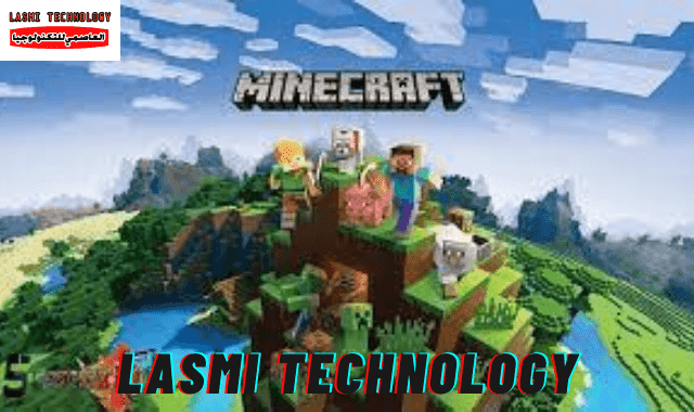 لعبة ماين كرافت Minecraft ألعاب ماين كرافت مجانا