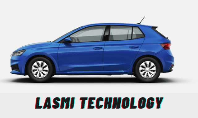 سكودا كاروك ، سياره سكودا ، سكودا فابيا