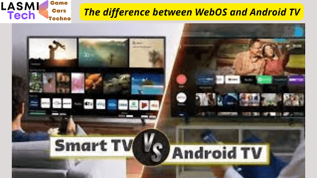 الفرق بين WebOS و Android TV مميزات نظام WebOS تحويل نظام webOS إلى أندرويد عيوب تلفاز ستريم تلفزيون اندرويد الفرق بين نظام تشغيل تايزن واندرويد شاشة نظام WebOSdifference between webos and android tv What's better Android TV or WebOS? What is the benefit of WebOS TV? Can WebOS run Android apps? What does a WebOS TV mean? webos vs android tv vs google tv webOS TV vs Android TV webos is good smart tv vs android tv webos vs linux google tv vs android tv smart tv platform webos webOS TV download