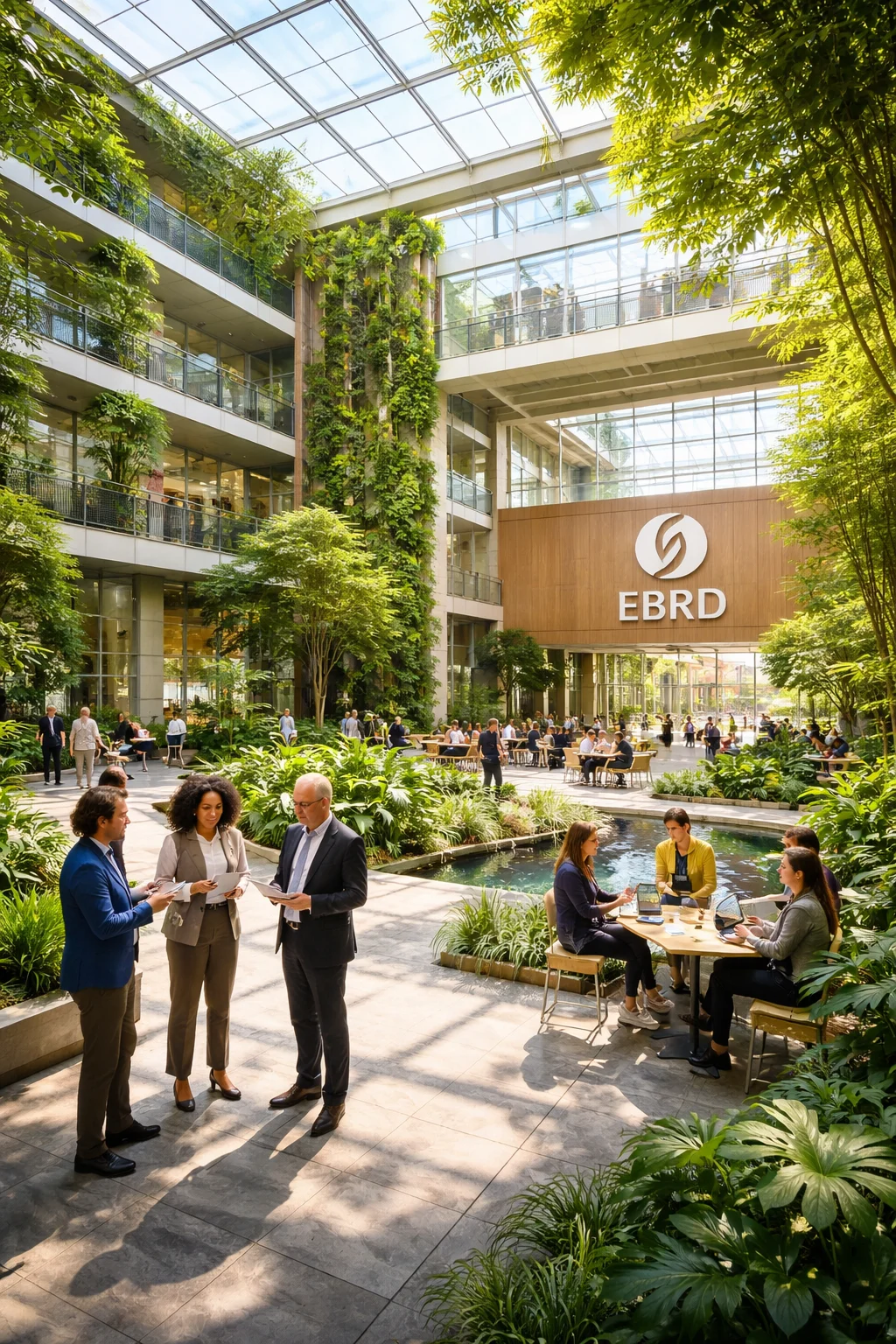 5 طرق لتحسين تجربتك مع البنك