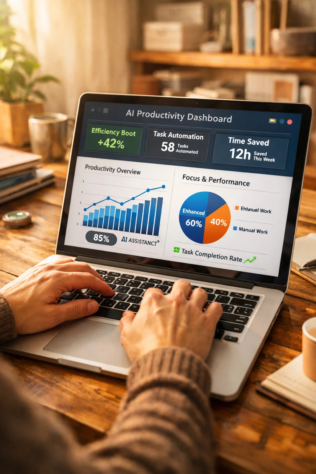 برنامج الذكاء الاصطناعي مجاني للصور
