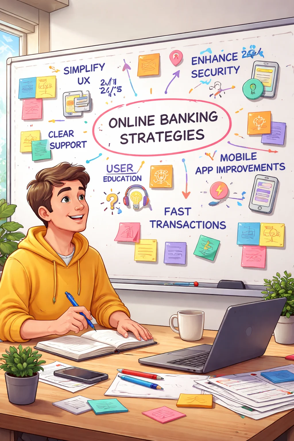 فتح حساب بنك اون لاين
اقرب بنك