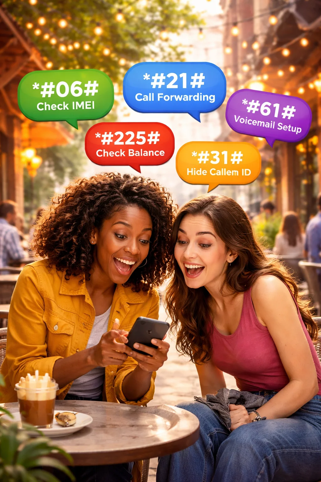 كل ما تحتاج معرفته عن اكواد اوريدو 2026: دليل شامل وسهل!