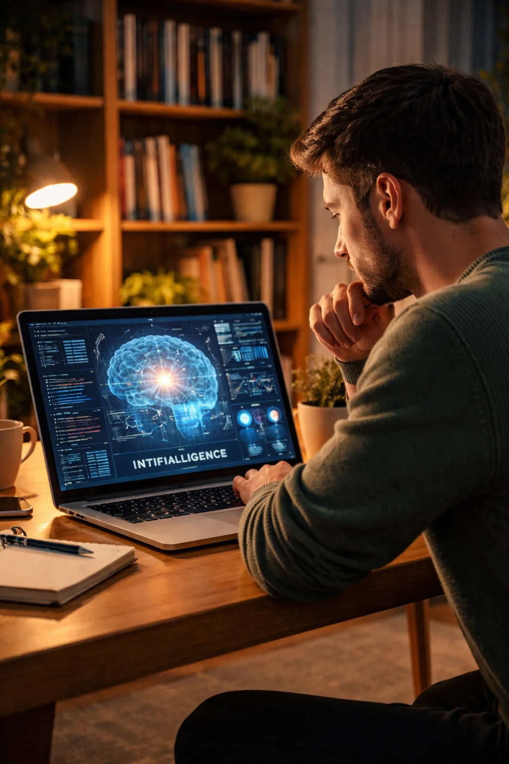 ما هو أفضل برنامج ذكاء اصطناعي للصور مجانا؟