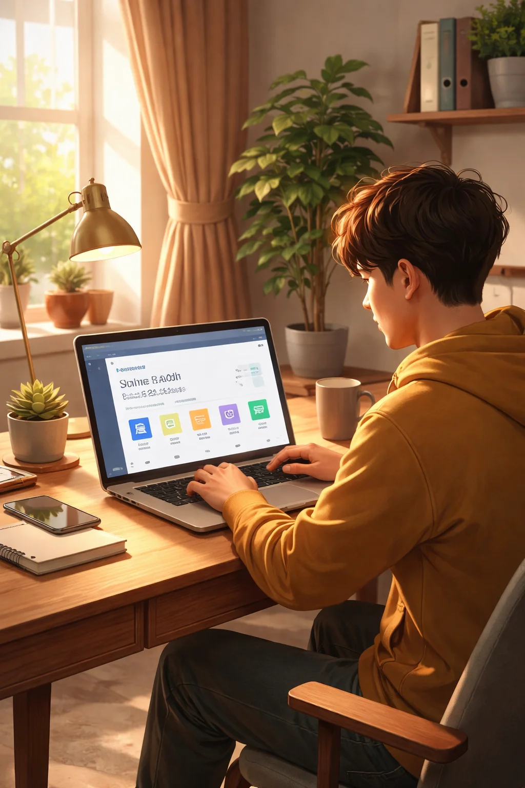 تجربة مميزة مع بنك سوسيتيه جنرال لخدماتك المالية