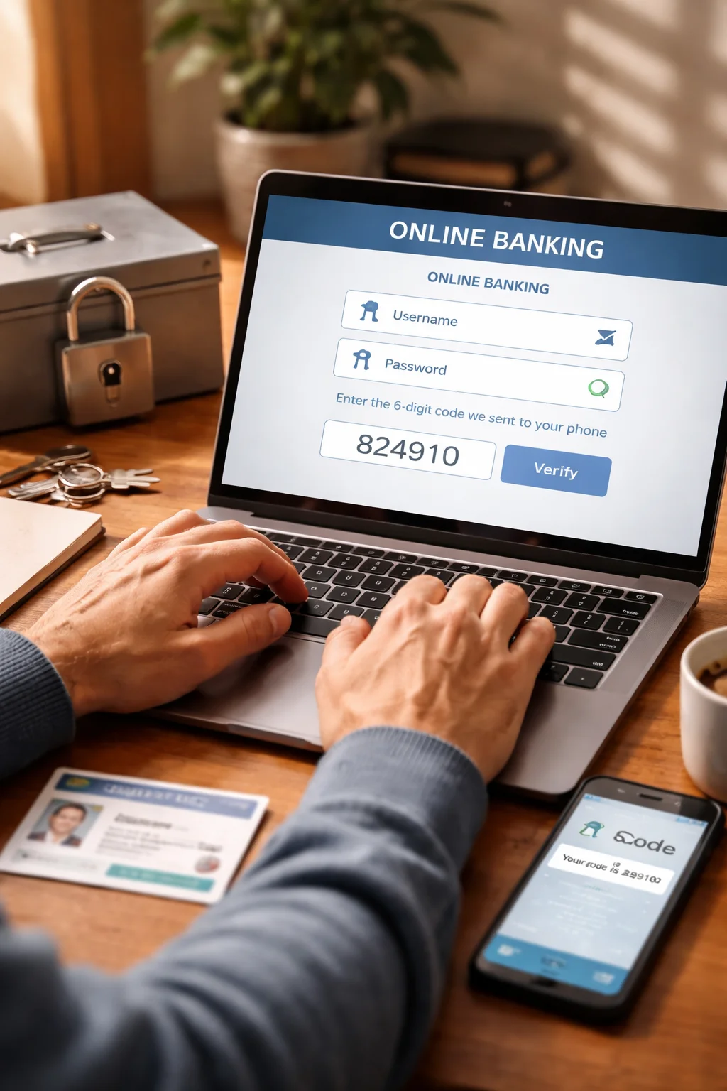 تجربة مميزة مع بنك سوسيتيه جنرال لخدماتك المالية