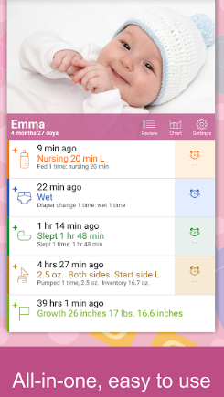 babytracker