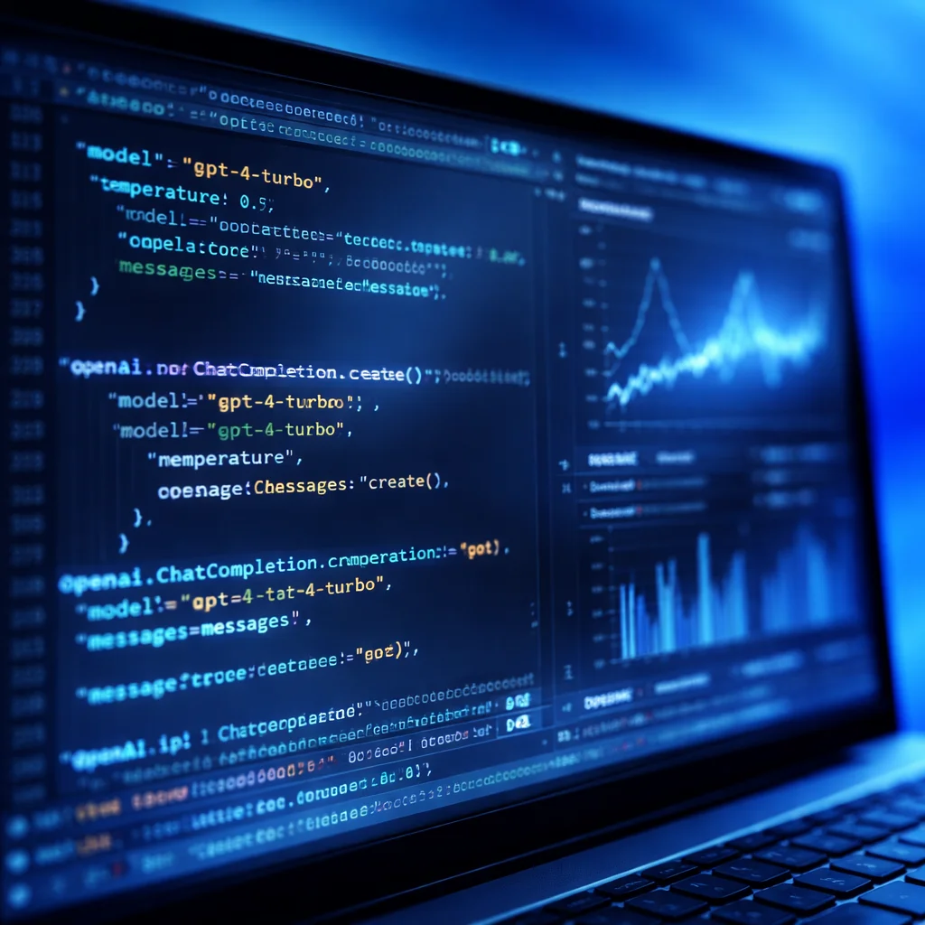 OpenAI API منصة لبناء وتطوير الوكلاء بسرعة وكفاءة.