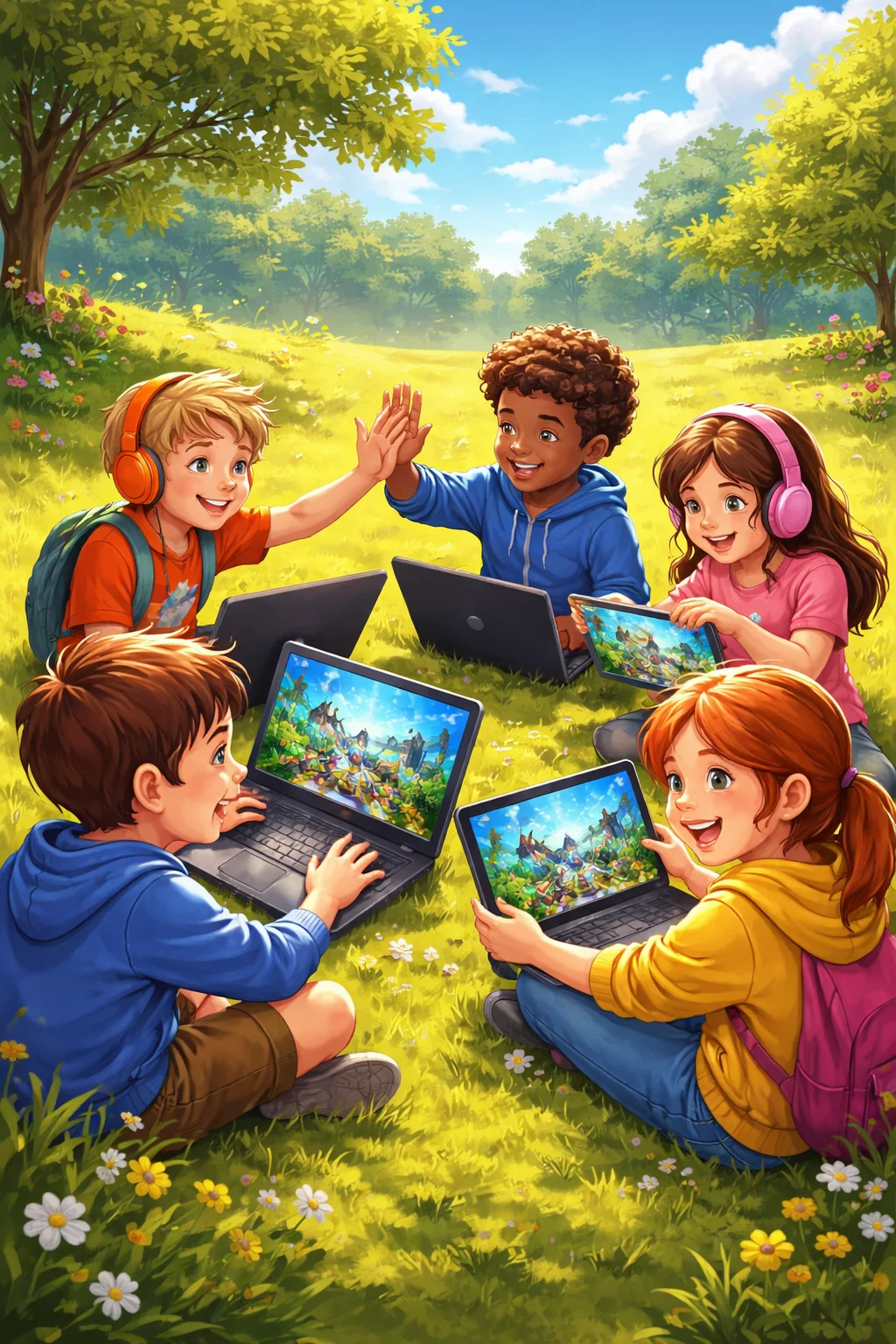 احصل على لعبة سابوي Subway Surfers مجانًا بسهولة!