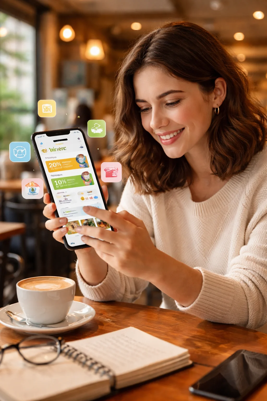 اكتشف مزايا تطبيق بايسيرا: كل ما تحتاجه في جيبك!