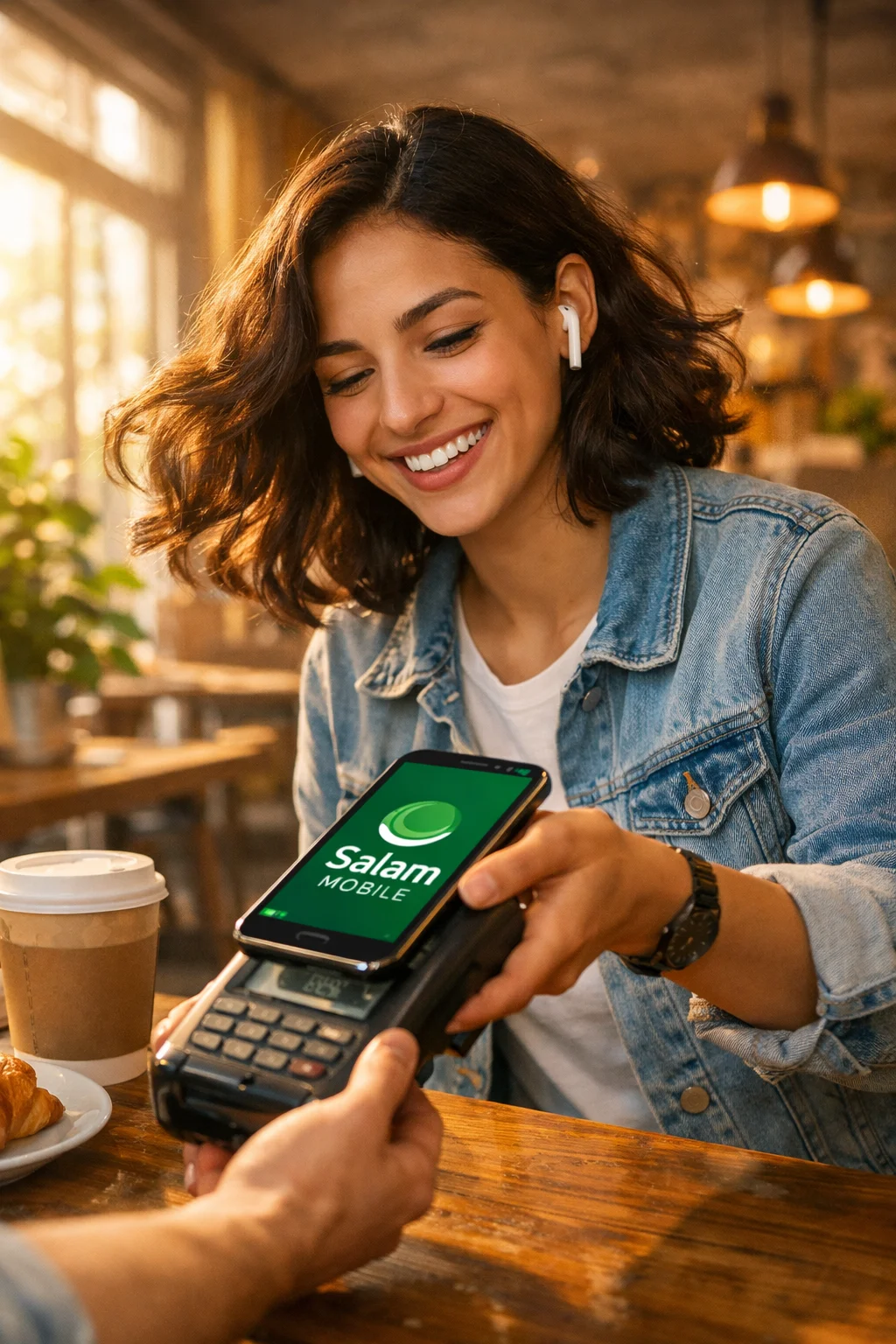 استمتع بأفضل خدمات سلام موبايل الآن!