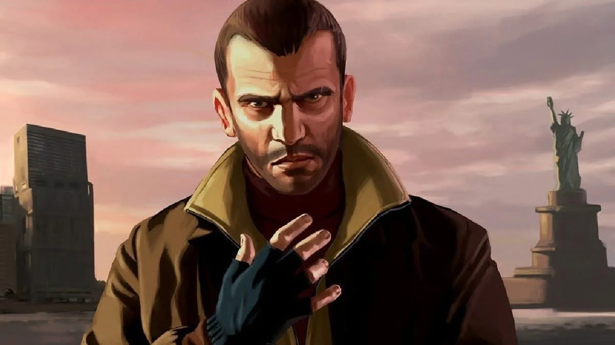 An early build of GTA 4 has been taken offline by what appears to be a DMCA notice.
