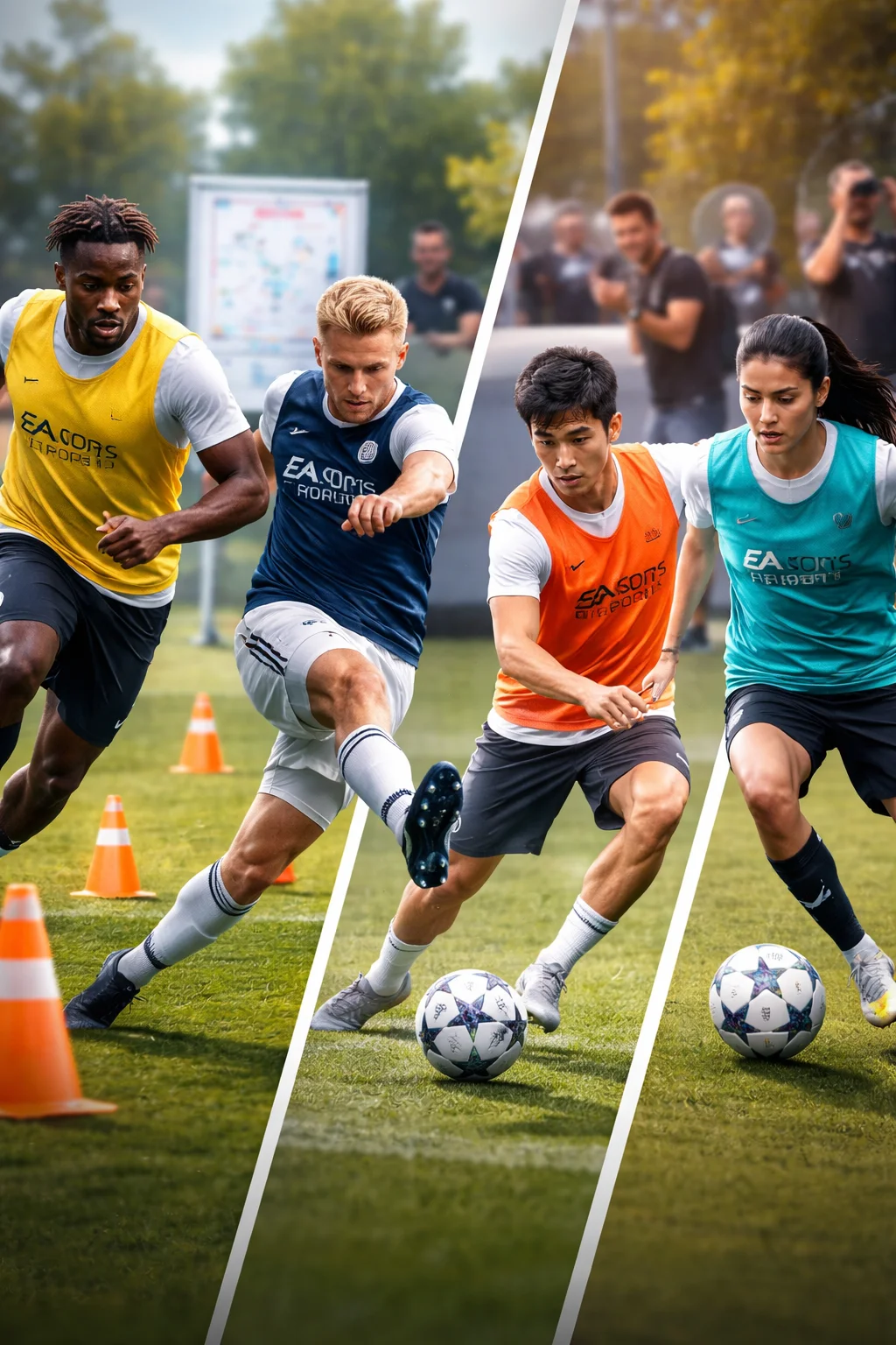 تحديث فيفا 26 موبايل