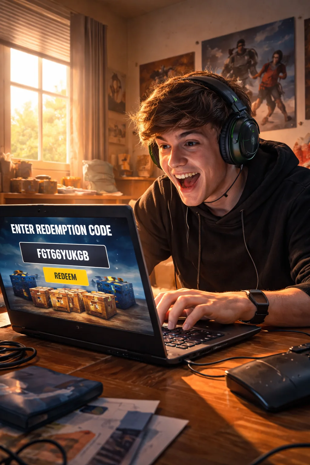 طريقة سهلة لاسترداد ببجي والحصول على مكافآت رائعة