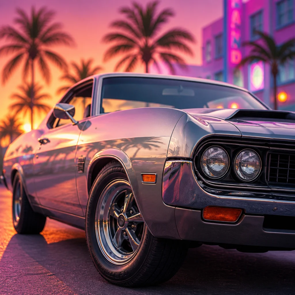 صورة ترويجية للعبة GTA 6 بدون نسخة للحاسوب الشخصي.