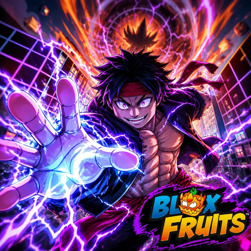 أكواد Blox Fruits بلوكس فروت 2026 مع مكافآت مجانية و2x XP.